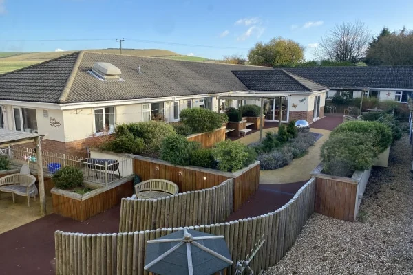 Downs View Care Centre